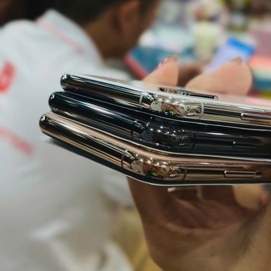 iPhone Xs Used