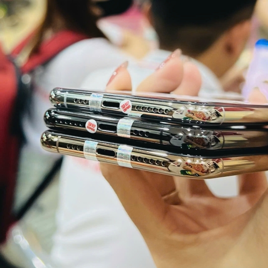 iPhone Xs 256GB Used