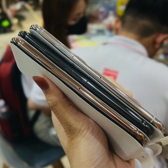 iPhone Xs 256GB Used